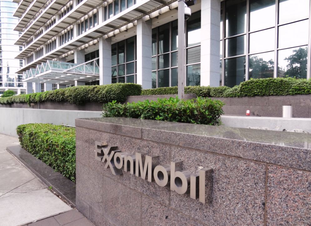 Exxon Mobil đầu tư 20 tỷ USD xây nhà máy điện