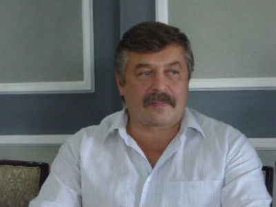 V.A.Pershukov, Phó tổng giám đốc Tập đoàn năng lượng nguyên tử quốc gia Nga Rosatom