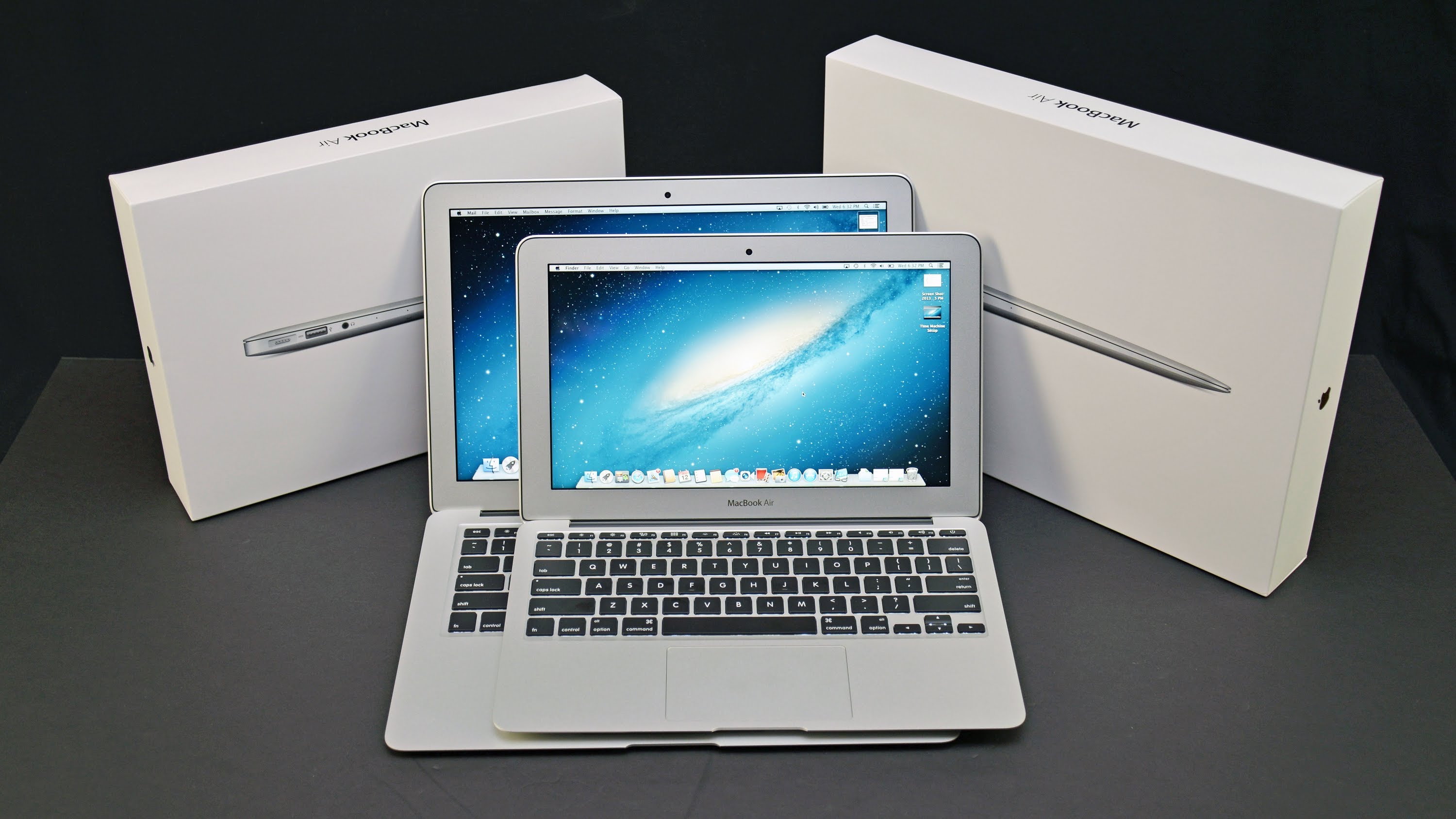 Купить Ноутбук Apple Macbook Air