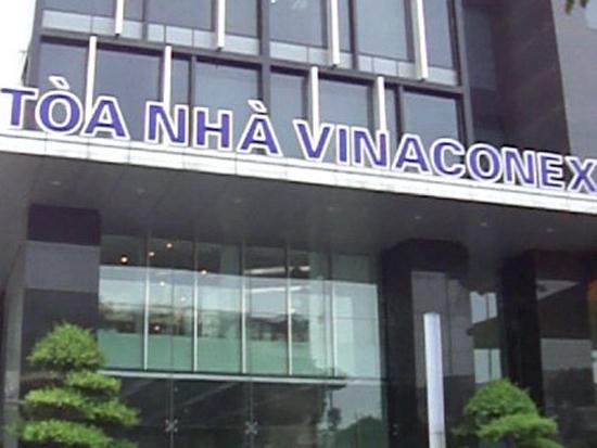 Vinaconex đã và đang thoái vốn ồ ạt từ nhiều dự án bất động sản.