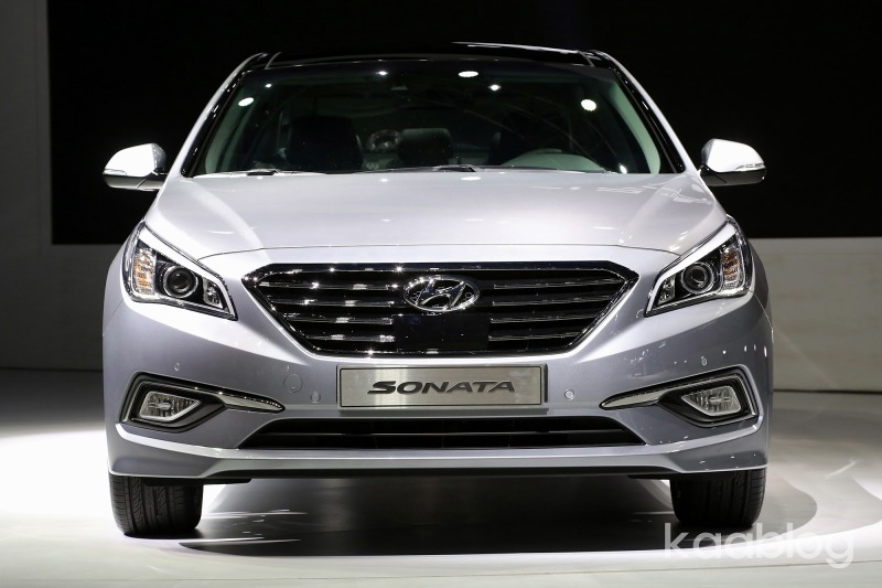 Đánh giá có nên mua Hyundai Sonata 2015 cũ không