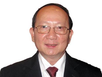 Ông Lê Hữu Lộc, Chủ tịch UBND tỉnh Bình Định