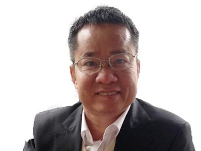Ông Phạm Xuân Nam, Chủ tịch HĐQT, kiêm Tổng giám đốc Tập đoàn Đại Thuận