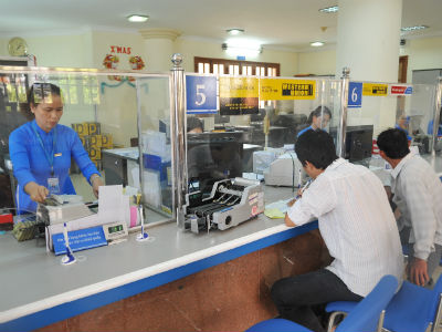 Vietinbank Phú Yên: Chắp cánh cho doanh nghiệp vừa và nhỏ