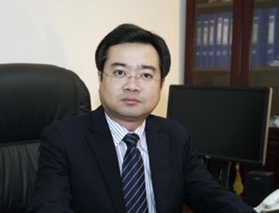 Ông Nguyễn Thanh Nghị giữ chức Phó Chủ tịch tỉnh Kiên Giang