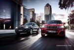 BMW X4 2015 chính thức trình làng