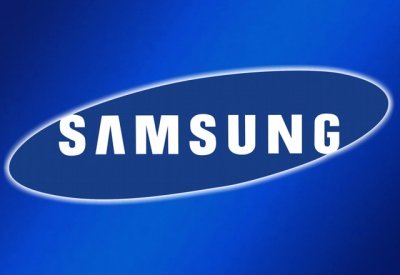 Logo Samsung hiện tại được sử dụng từ năm 1993