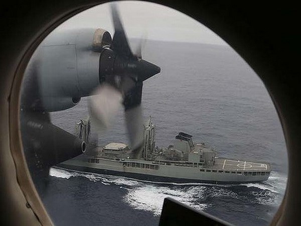 Thủ tướng Australia: Mọi bằng chứng cho thấy MH370 đã rơi xuống biển