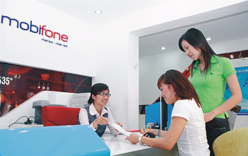 Chính phủ đồng ý tách Mobifone khỏi VNPT