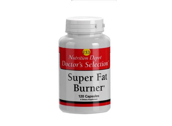 Thu hồi Super Fat Burner nhập khẩu từ Mỹ