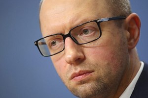 Ukraine tìm cách đàm phán khôi phục quan hệ với Nga