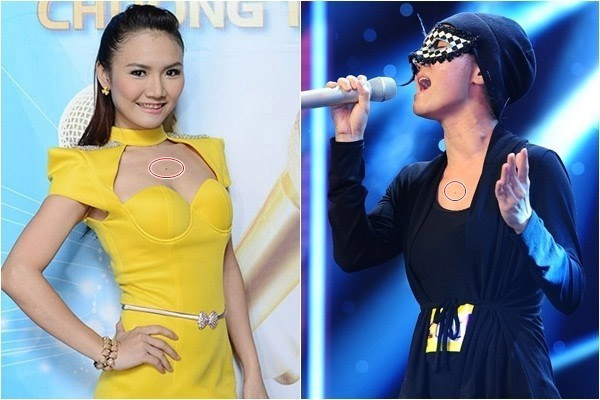 “Nhân tố bí ẩn”: Sau “mặt nạ” là... mặt mo