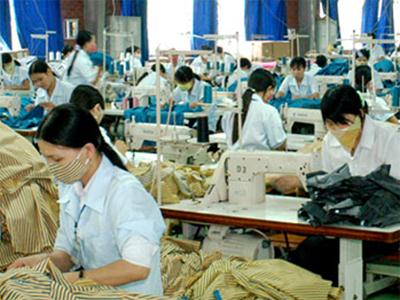 VENTURE đầu tư hơn 200 tỷ làm nhà máy may tại Nghệ An