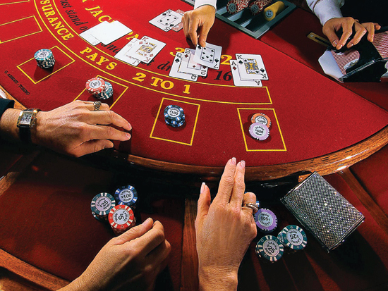 Việt Nam nên mở bao nhiêu casino?