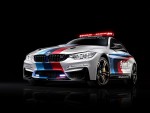 BMW M4 - xe an toàn của MotoGP 2014 lộ diện