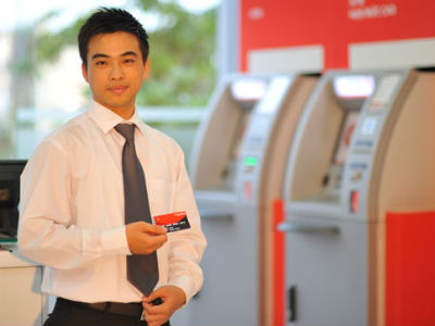 Maritime Bank chính thức điều chỉnh phí ATM