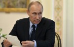Tổng thống Putin công nhận Crimea là quốc gia độc lập
