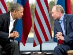 Obama, Putin bàn cách giải quyết khủng hoảng ở Ukraine