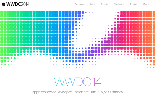 iPhone 6 sẽ ra mắt tại WWDC 2014?