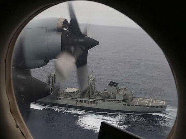 Australia: Hộp đen của máy bay MH370 đang nằm trong phạm vi 1km