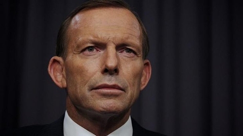 Thủ tướng Australia: Các tín hiệu được phát ra từ hộp đen của MH370
