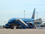 Lộ dần giá trị Vietnam Airlines