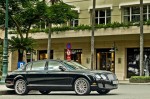 Bentley - từ 'nhà buôn' đến biểu tượng Anh quốc