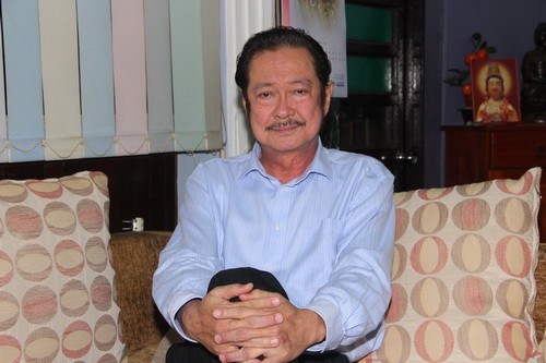 Chánh Tín: 