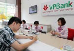 VPBank đạt chứng nhận bảo mật giao dịch thẻ