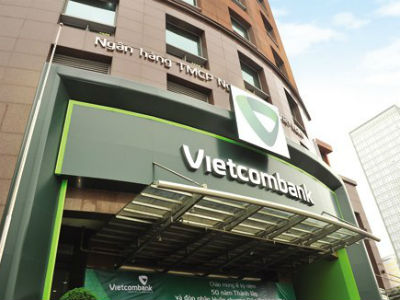 Vietcombank muốn lập công ty tín dụng tiêu dùng
