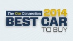 Đề cử 'Chiếc xe đáng mua nhất năm 2014'