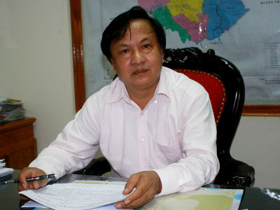 Đưa Ngọc Lặc thành đô thị trung tâm vùng núi Thanh Hóa
