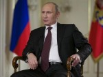 LHQ: Putin không có ý định tiến sâu hơn vào Ukraine