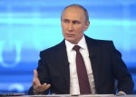 Ông Putin: Nga sẽ không sáp nhập Alaska vì 