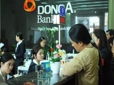 Ông Phạm Văn Bự rời ghế Chủ tịch DongA Bank