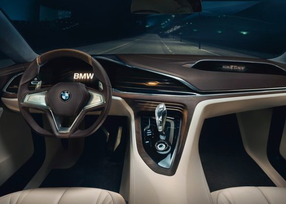 BMW Vision Future Luxury 14