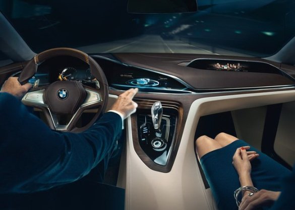 BMW Vision Future Luxury 15