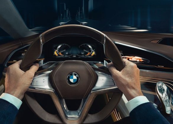 BMW Vision Future Luxury 16