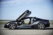 BMW i8 đi 100 km với chỉ 2,5 lít xăng