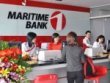 Maritime Bank sáp nhập MDB với tỷ lệ hoán đổi cổ phiếu 1:1