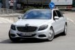 Xe siêu sang Mercedes-Benz S600 Maybach lộ diện