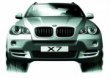 BMW X7 sẽ có mặt vào năm 2016