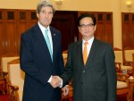 Việt Nam sẽ hợp tác chặt chẽ với Hoa Kỳ trong đàm phán TPP