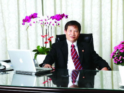 Thành Thành Công Tây Ninh sẽ tăng thành viên HĐQT