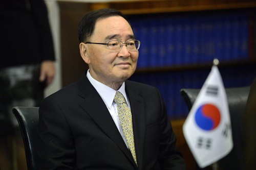 Vụ chìm phà Sewol: Thủ tướng Hàn Quốc xin từ chức
