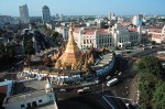 Myanmar nhận 2 tỷ USD dành cho phát triển từ WB