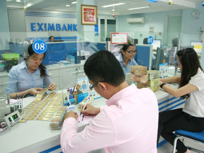 Tổng giám đốc Eximbank: Ông Phú thay ông Hương