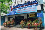 Cổ đông SouthernBank bức xúc vì HĐQT đòi thù lao khủng