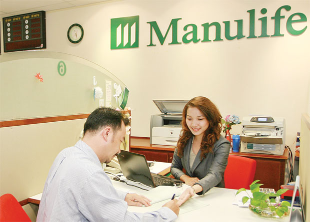 Ba quỹ liên kết của Manulife tăng trưởng ấn tượng