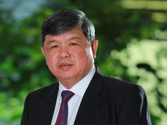 Ông Nguyễn Phước Thanh, Phó Thống đốc Ngân hàng Nhà nước Việt Nam 